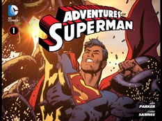 Illustration for article titled New comics releases include several superhero debut issues and an impressive graphic novel exploring family and history